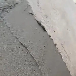 石渠水工建筑物I级C55聚合物改性水泥砂浆 渠道防渗泵站加固迎水面抗冲刷砂浆