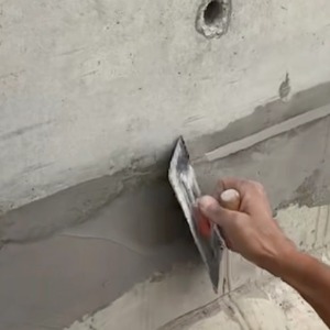 石渠P型防护型环氧树脂砂浆