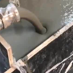 石渠灌浆料什么型号的能灌小缝隙